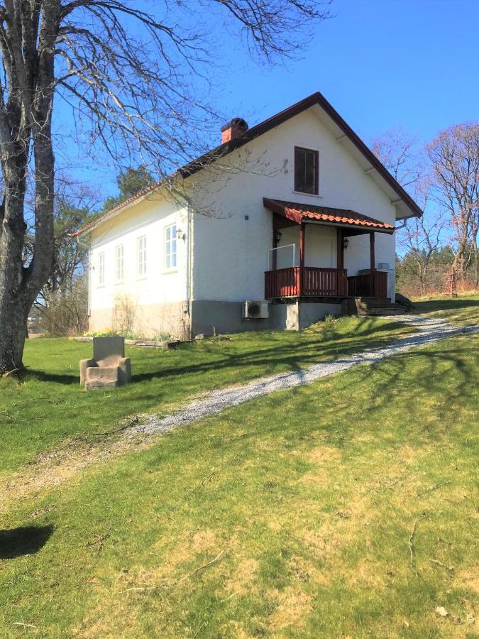 Kastellegarden Skanskullen Кунгэльв Экстерьер фото